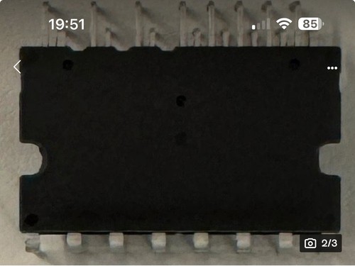 Infineon steuerung - infineon,