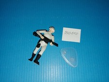 Perry Rhodan Figur Raumsoldat