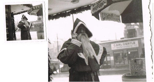 Foto nikolaus carl - nikolaus,