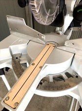 Zero Clearance Insert Kapex KS