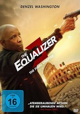 The equalizer - equalizer,