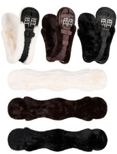 Equinate Kurzgurt Luke