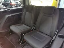 Sitze 3te Reihe Ford Galaxy WA6 für 7 Sitzer Umbau