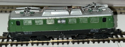 Arnold e40 alt - e40,