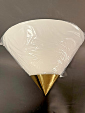 Glashütte Limburg Wandleuchte