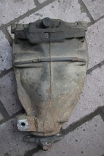 Hinterachsgetriebe / Diffrenzial ( Bastler ) Mercedes-benz SLK 200 Kompressor
