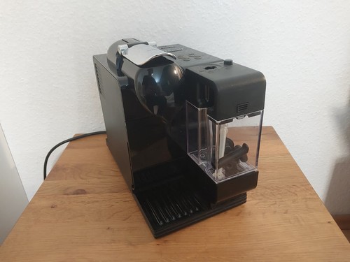 Delonghi nespresso kaffee - nespresso,