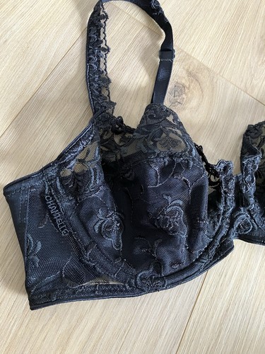 Chantelle 75 c schwarz - gr.,