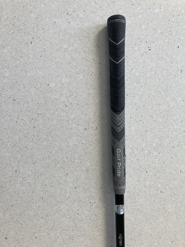 Ergänzung honma beres - honma,
