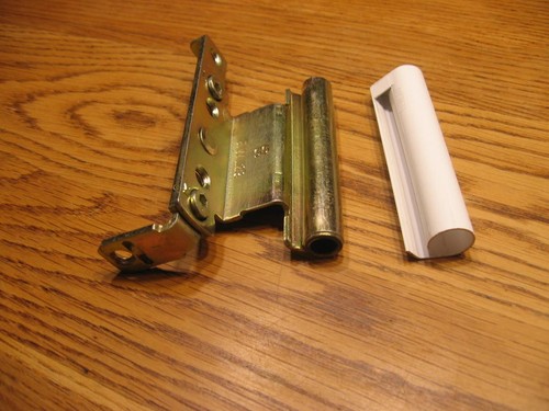 Aubi falzeckband - ,