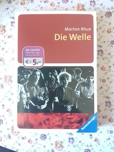 Morton rhue die welle 2018 - die,
