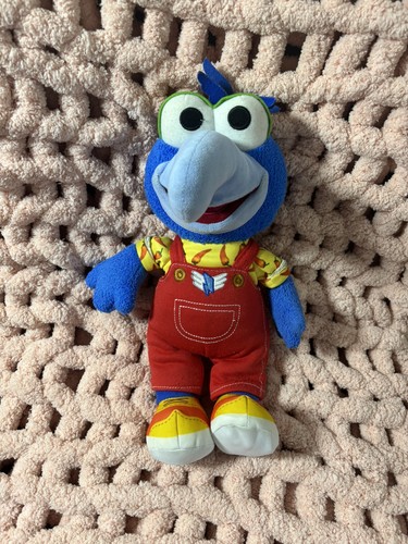 Disney store muppet babys - disney, 13