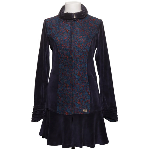 Chapati design jacke damen - jacke,,
