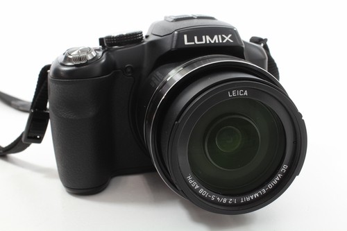 Panasonic lumix dmc - panasonic,