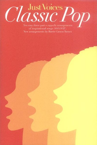 Novello just voices classic - novello,