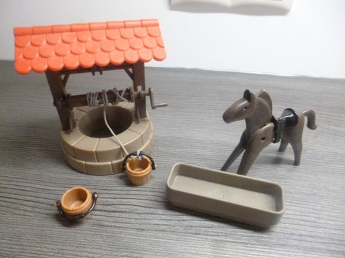 Playmobil 3295 der - 3295,