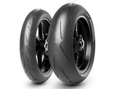 Motorradreifen Pirelli 120/70
