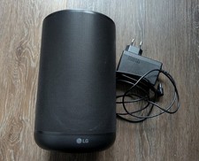 LG ThinQ Speaker WK 7 Smart Lautsprecher