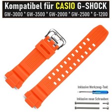 Armband für CASIO G-Shock Uhr