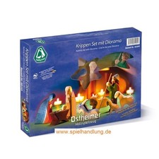 Ostheimer  Krippen-Sortiment