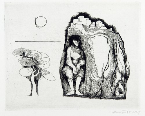 Neue figuration 1964 - figuration,,