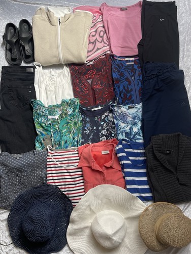 Damen bekleidung paket - bekleidung, 46
