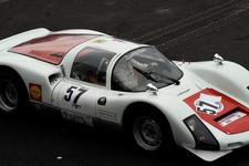 LANCER - 1/24 Porsche Carrera
