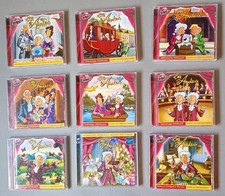 Little Amadeus  11 CDs