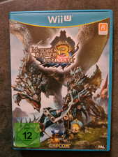 Monster Hunter 3 Ultimate