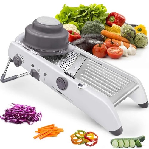 18in1 mandoline gemüsehobel - 18in1,