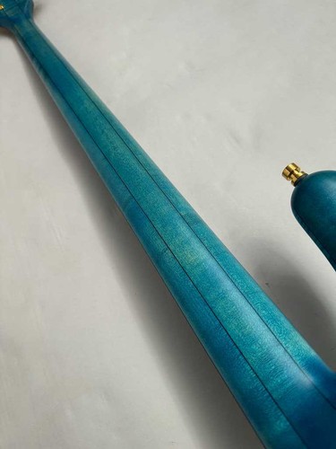 Warwick custom shop streamer - warwick,