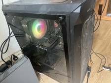 Gaming-PC zu verkaufen