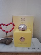 Amouage love mimosa - mimosa, ml