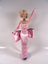 Vintage Barbie Sammlerpuppe