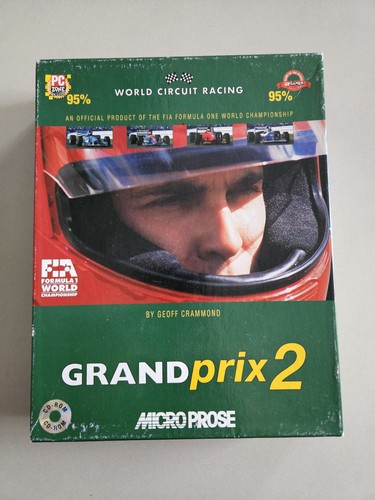 Grand prix big box - 2,