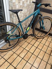 2019 Cube Aim SL Hardtail