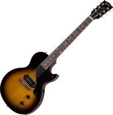 Gibson les paul - gibson, junior