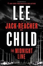 The Midnight Line: A Jack