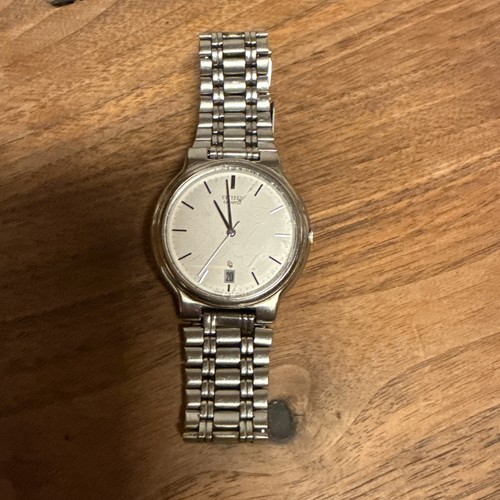 Citizen herren armbanduhr - herren,