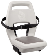 Hinterer Kindersitz Qibbel