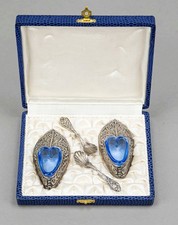 Salieren silber,filigran