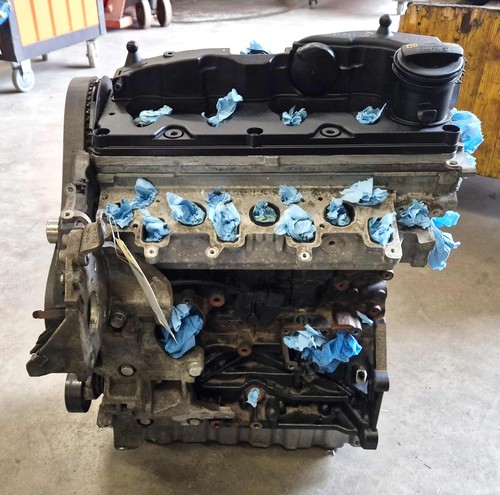 Skoda octavia motor - skoda, 1z