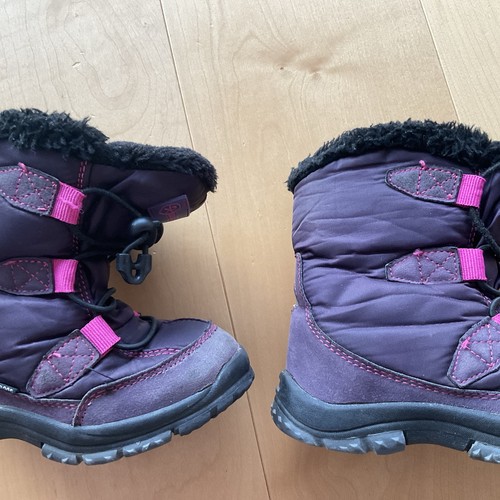 Color kids winterstiefel - color,