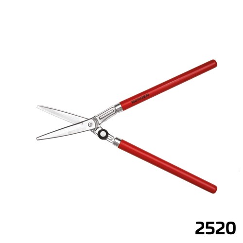 Buchsbaumschere 2520 cm - buchsbaumschere, |
