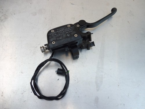 Bmw r1100s handbremspumpe - bmw,