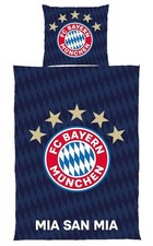 FC Bayern München Bettwäsche