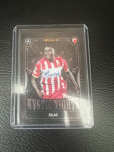 2024 topps merlin uefa club - 2024-25,