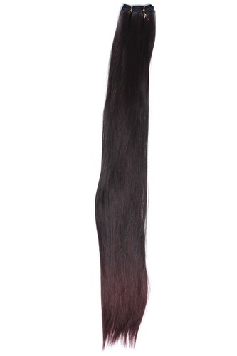 Tresse kunsthaar tressen 75cm - kunsthaar-tressen,