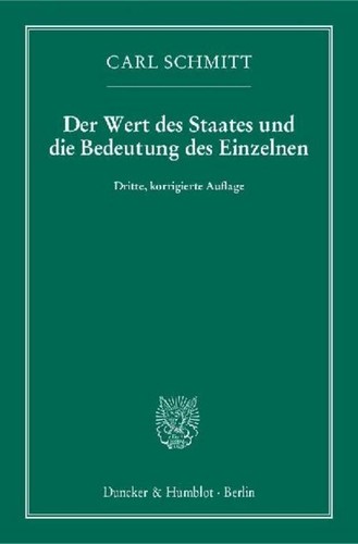 Der wert des - wert, und