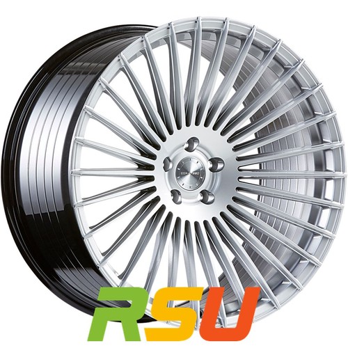 Corspeed atmos silver - corspeed, 10.5x22"